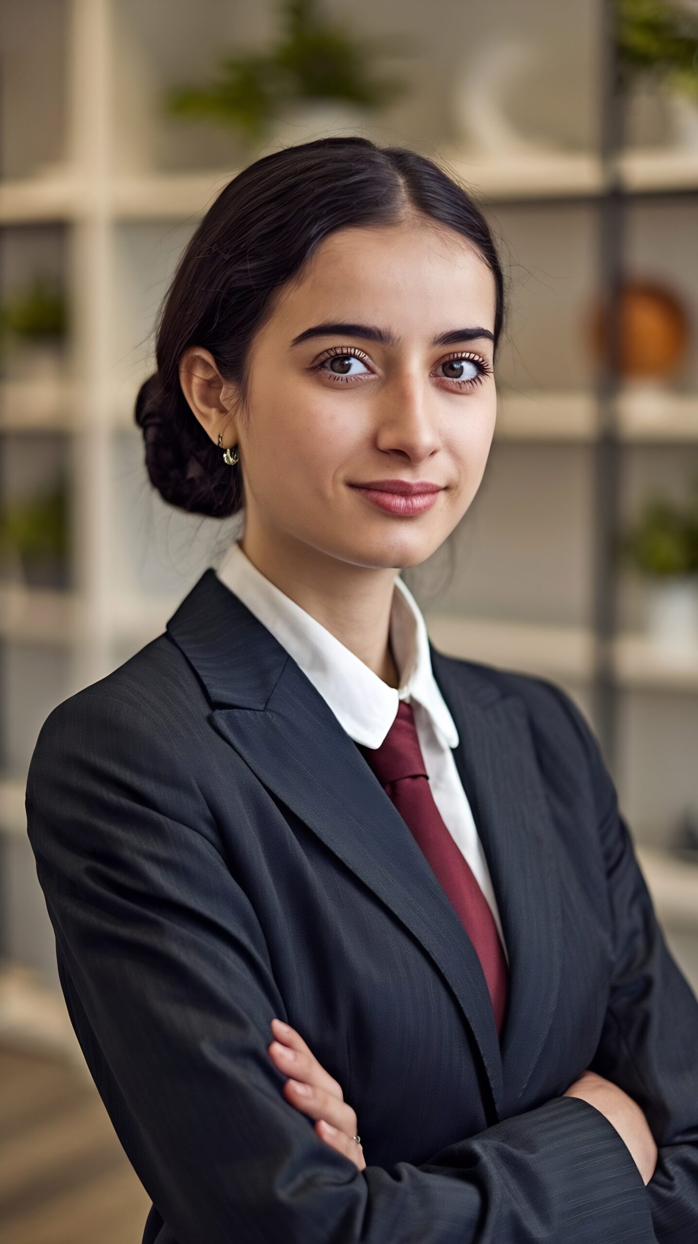 Aabharen Menon